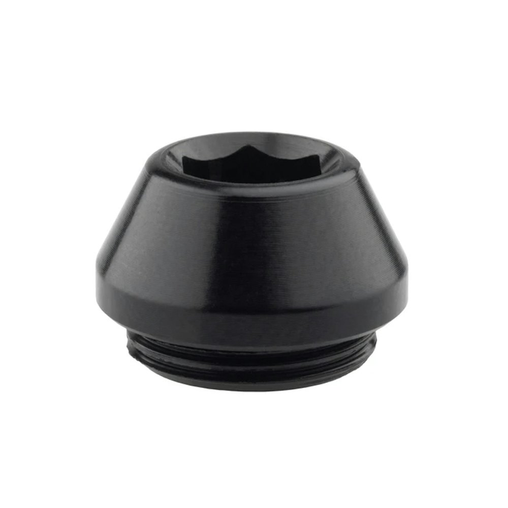 Wolf Tooth Rear Axle Cap