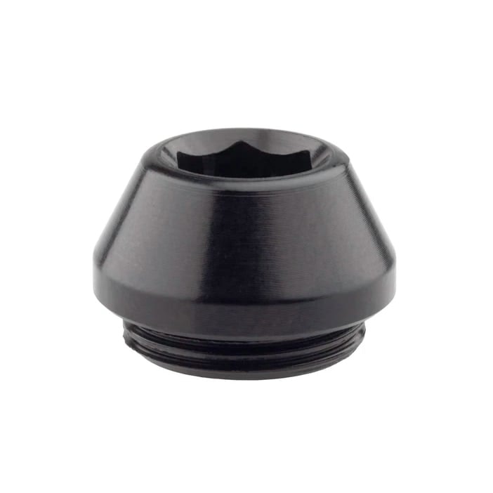 Wolf Tooth Rear Axle Cap