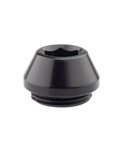 Wolf Tooth Components | Rear Axle Cap Black