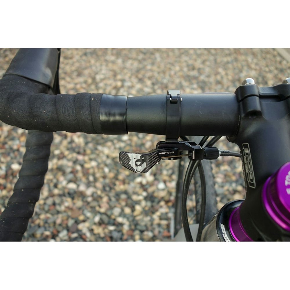 Wolf Tooth Remote 31.8 Drop Bar Remote
