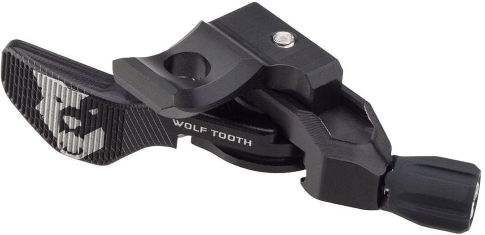 Wolf Tooth Dropper Post Remote