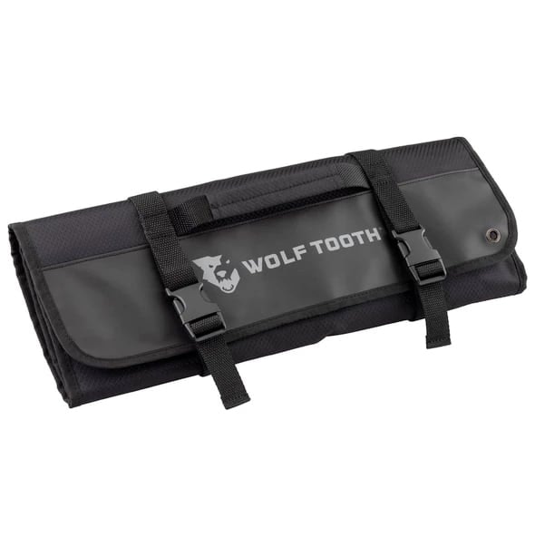 Wolf Tooth Travel Tool Wrap