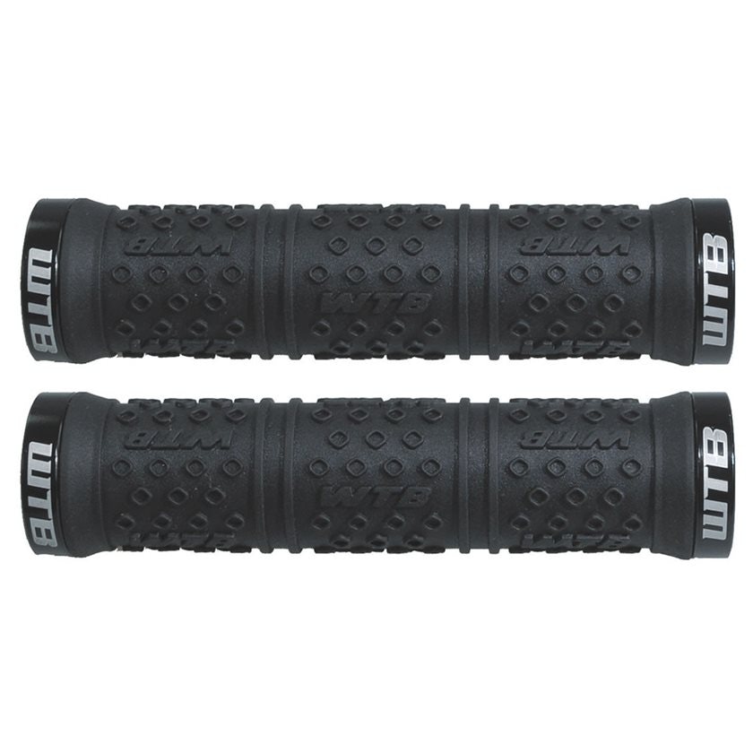 WTB Techtrail Clamp-on Grips