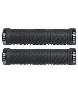 Wtb | Techtrail Clamp-On Grips Black/black | Rubber