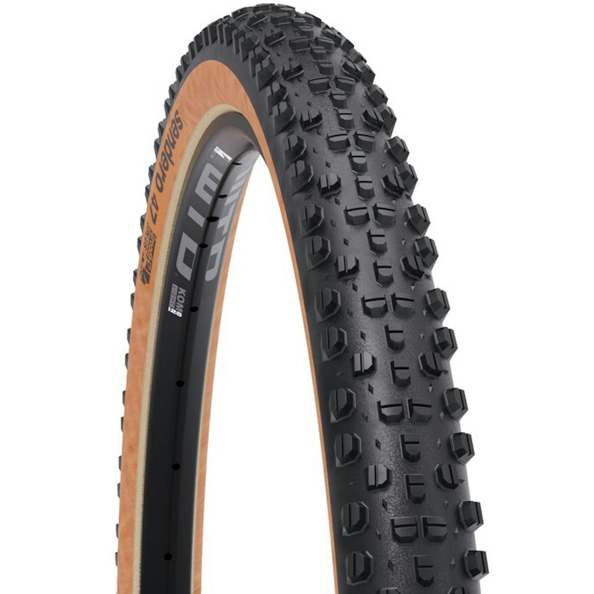 650b tan wall tyres