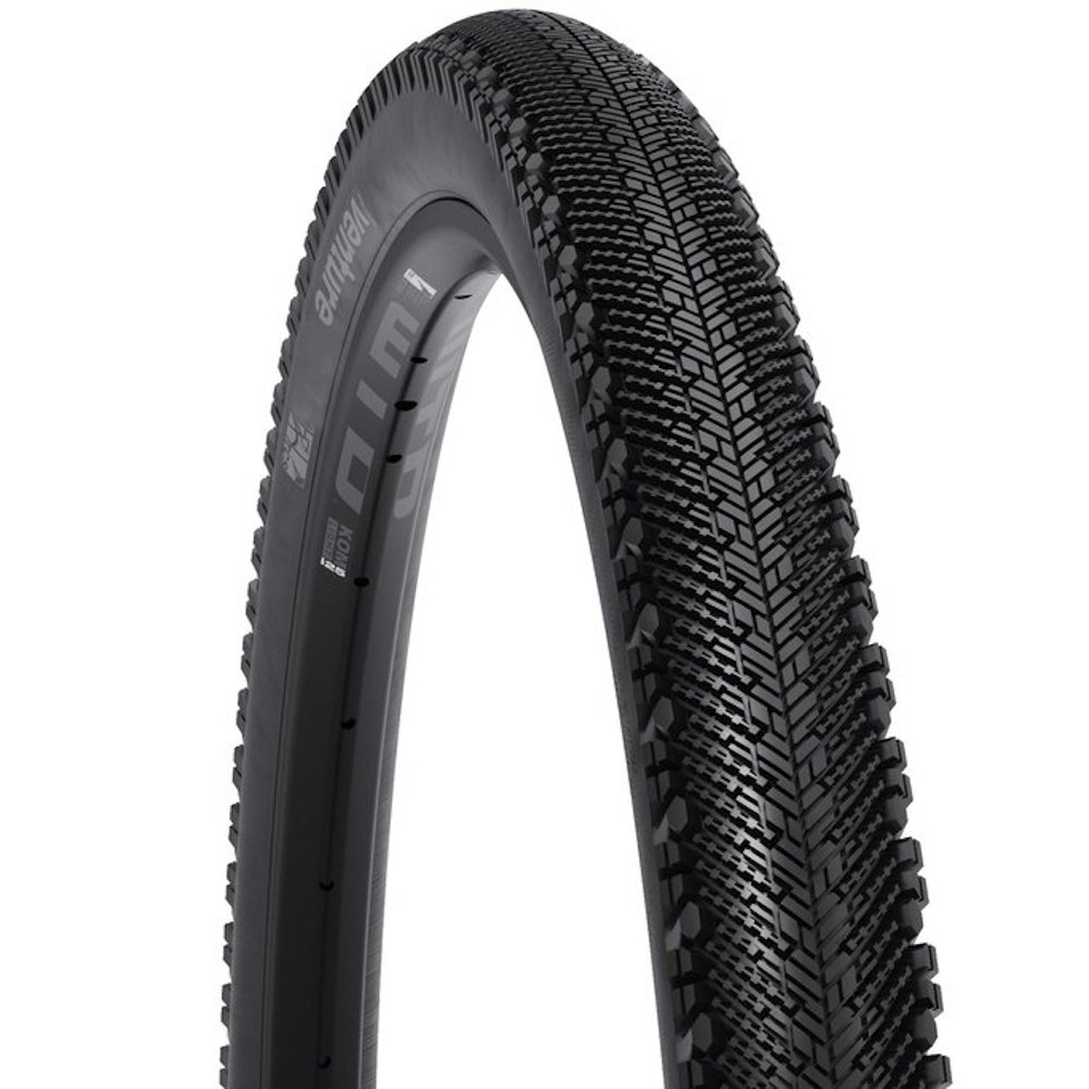 WTB Venture 650B tire
