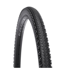 WTB | Venture 700c Tire | Black | 700x40c, Light/Fast Rolling, 120tpi, Dual DNA