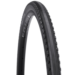Wtb | Byway 700C Tire | Black | 700X40C | Rubber