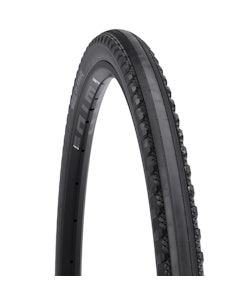 WTB | Byway 700c Tire | Black | 700x40c, Light/Fast Rolling, 120tpi, Dual DNA