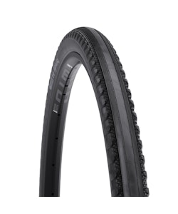 WTB | Byway 700c Tire | Black | 700x44c, Light/Fast Rolling, 120tpi, Dual DNA