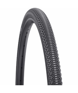 WTB | Vulpine 700c Tire Black, 700x40c, 60TPI, TCS Light/FR, Dual