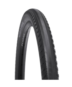 WTB | Byway 650B Tire 1 | Black | 650x47C, Light/Fast Rolling, 120tpi, Dual DNA