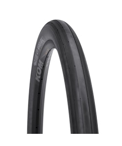 WTB | Horizon 650B Road TCS Tire | Black | 650x47C, Light/Fast Rolling, 120tpi, Dual DNA