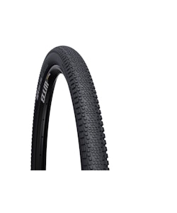 WTB | Riddler 700X45 Tire | Black | 700x44c, Light/Fast Rolling, 120tpi, Dual