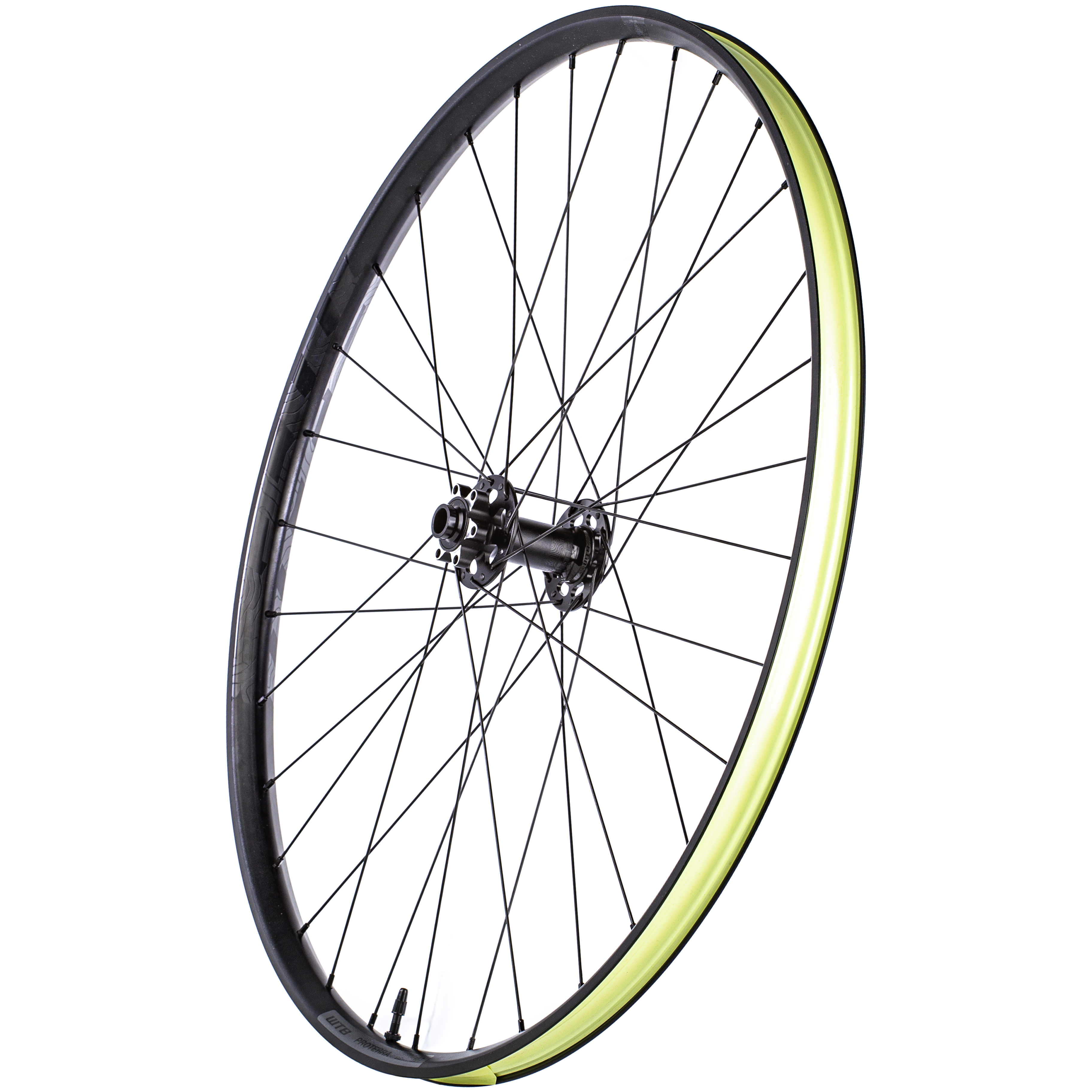 Wtb mountain 2024 bike wheels