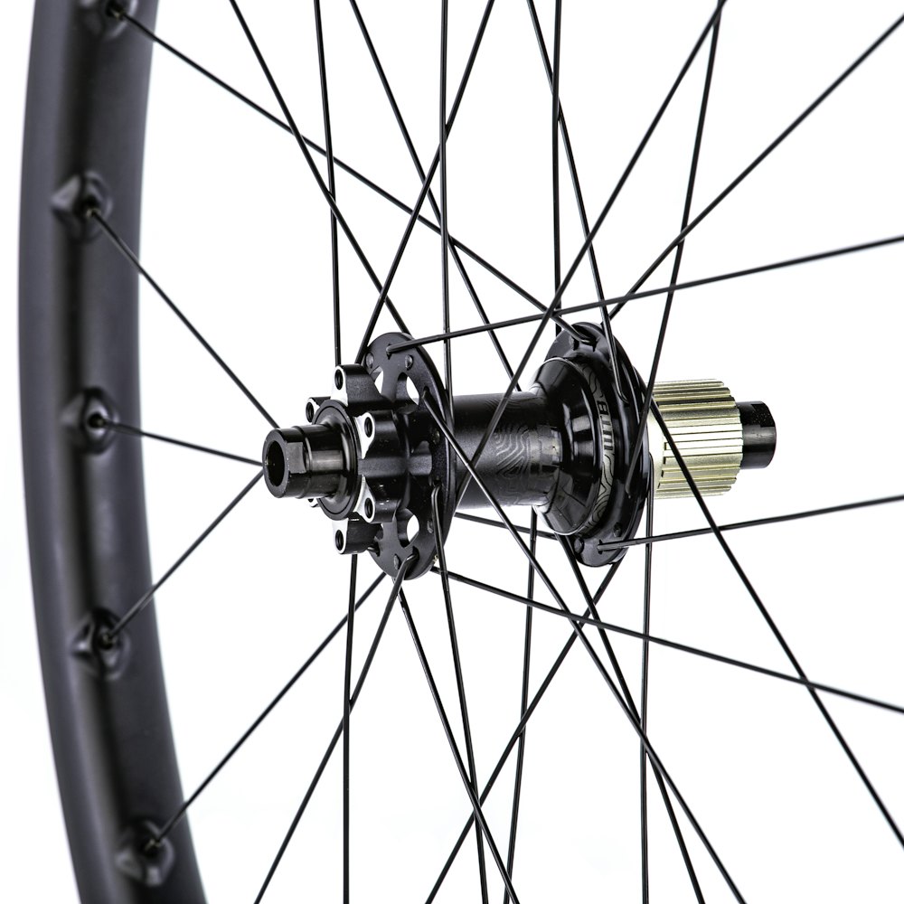 WTB CZR i30 29 Wheel