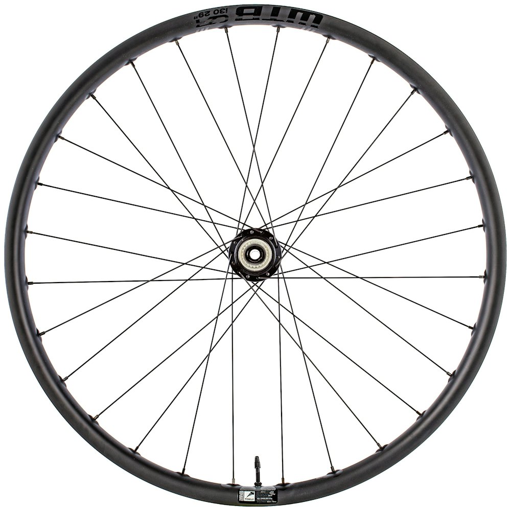 WTB CZR i30 29 Wheel