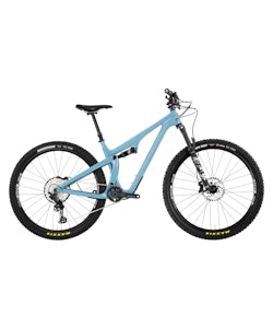Yeti Cycles | Sb115 C-Series C1 2022 Bike Lg Turq