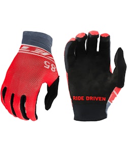 Yeti Cycles | Enduro Women's Gloves | Size Large in Inferno