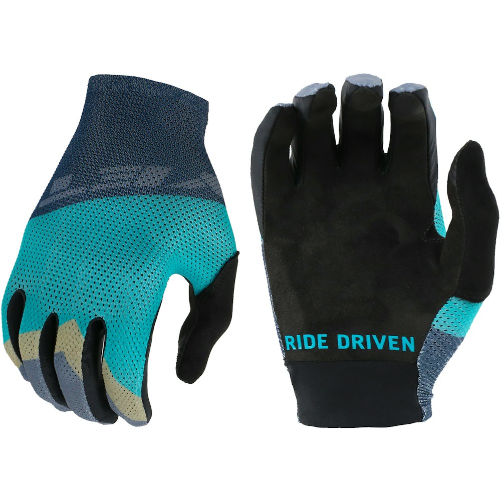 Yeti Enduro Women's Gloves