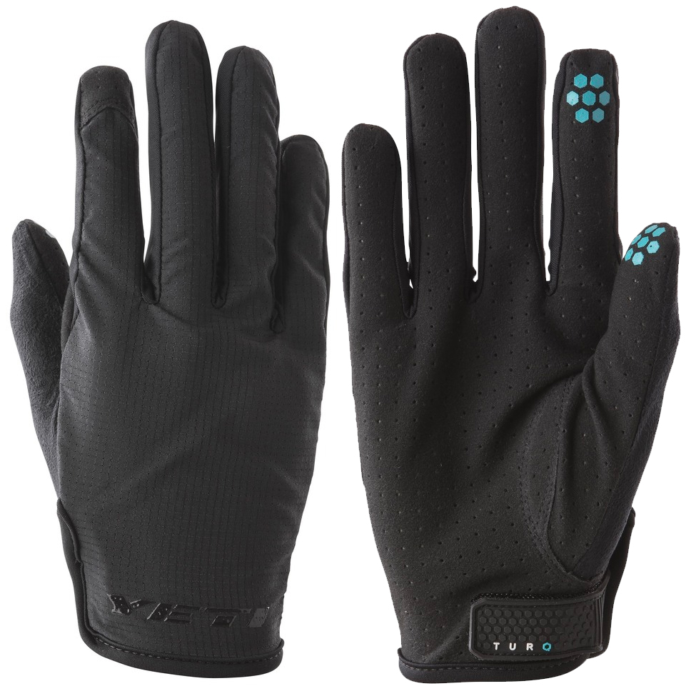 yeti cycling gloves