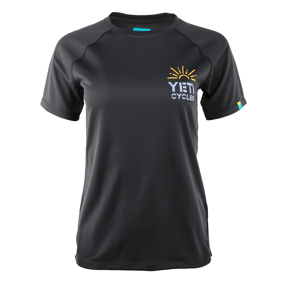 Yeti Dakota Women's Jersey