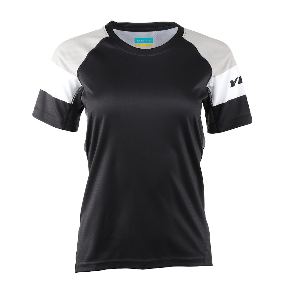 Yeti Crest Women's Jersey