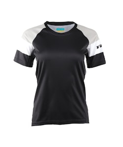 Yeti Cycles | Crest Women's Jersey | Size Extra Large in Black