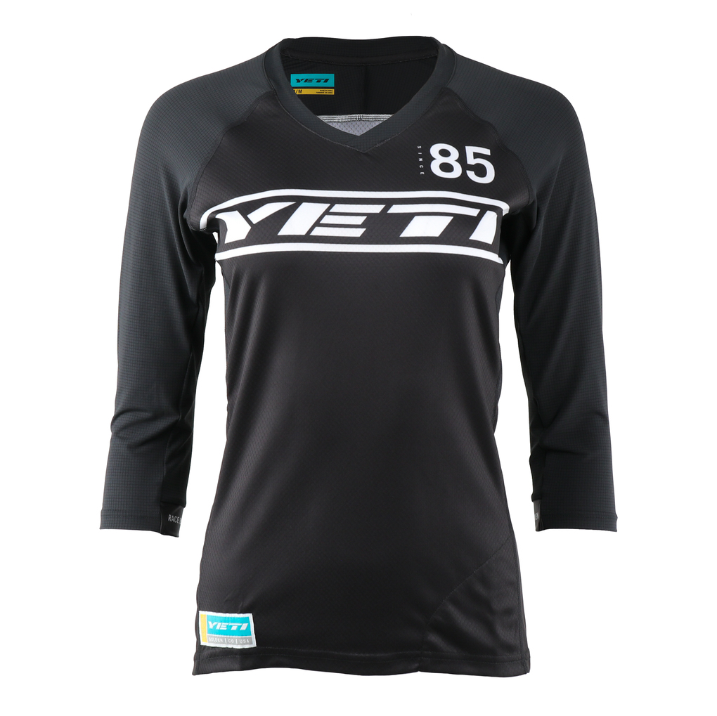 yeti mtb clothing