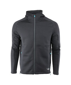 Yeti Cycles | Turq Canyon Hoodie Men's | Size Extra Small in Black
