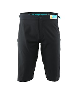 Yeti Cycles | Enduro Shorts Men's | Size Extra Large in Black