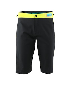 Yeti Cycles | Enduro Shorts Men's | Size Small in Lime