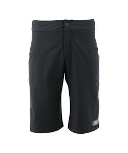 Yeti Cycles | Rustler Shorts Men's | Size Small In Black | Spandex/polyester