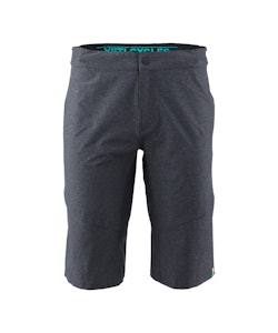 Yeti Cycles | Mason Shorts Men's | Size XX Large in Black