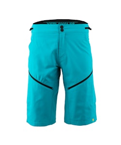Yeti Cycles | Freeland 2.0 Shorts Men's | Size Small in Turquoise