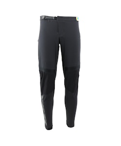 Yeti Cycles | Renegade Ride Pants Men's | Size Extra Small In Black | Nylon