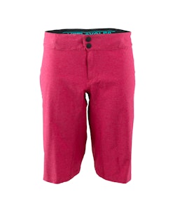 Yeti Cycles | Avery Women's Shorts | Size Extra Small in Plum