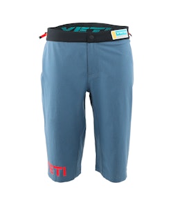 Yeti Cycles | Enduro Women's Shorts | Size Extra Small in Slate