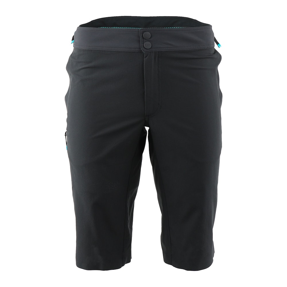 Yeti Turq Dot Air Shorts