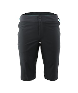 Yeti Cycles | Turq Dot Air Shorts Men's | Size Small in Black