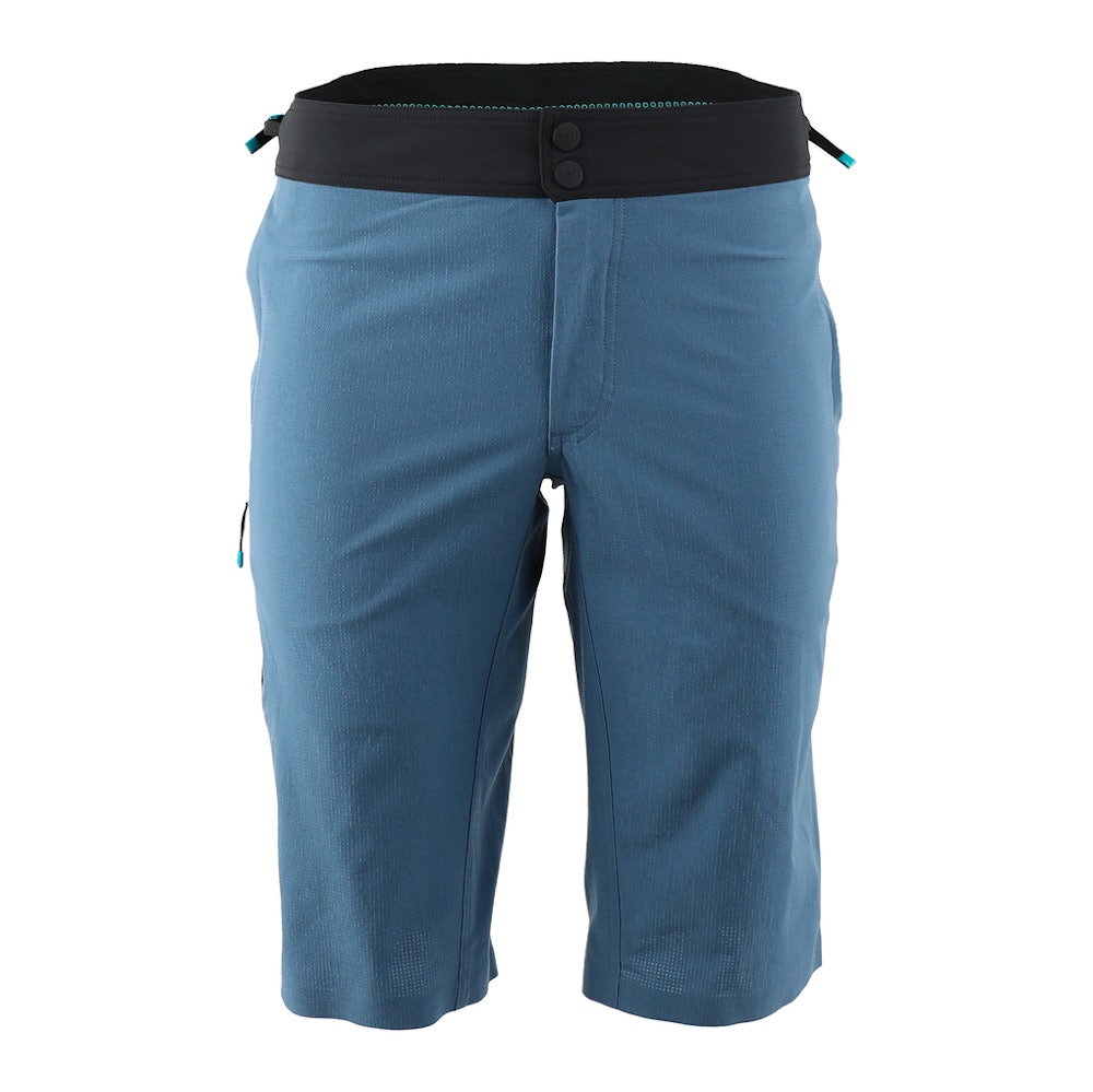 Yeti Turq Dot Air Shorts