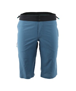 Yeti Cycles | Turq Dot Air Shorts Men's | Size Small in Slate