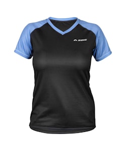 Zoic | Zaia Women's Top | Size Extra Large In Black/zephyr