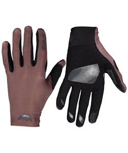 Zoic | Women's Divine Mountain Bike Gloves | Size Extra Large in Rosewood