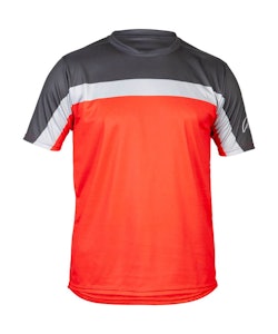 Zoic | Retro Jersey Men's | Size Small in Red