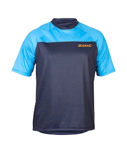 Zoic | Sesh Jersey Men's | Size Small in Night/Azure
