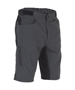 Zoic | Ether 1 Shorts+Essential Liner 2019 Men's | Size XX Large in Shadow