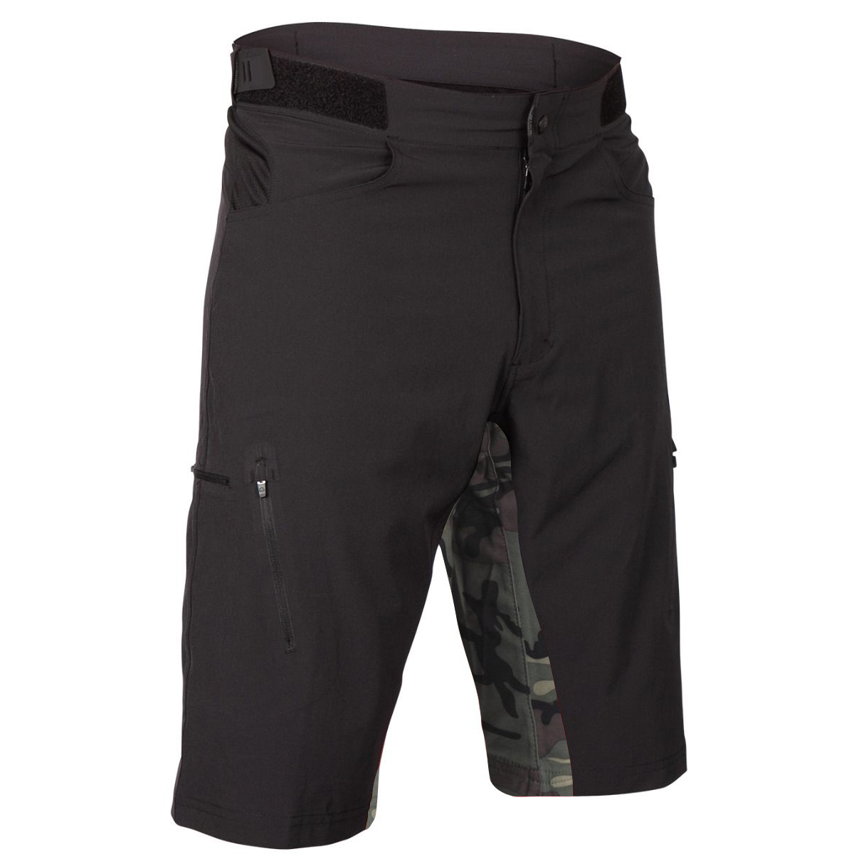 zoic lineage shorts