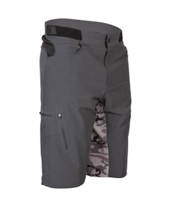 Zoic | The One Graphic Short Men's | Size Medium in Shadow/Grey Camo