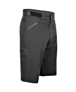 Zoic | Dryline Shorts + Essential Liner Men's | Size Small In Black
